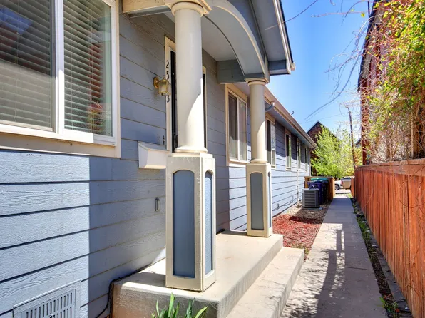 2523 N Clarkson St, Denver, CO 80205