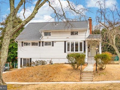 823 Crothers Ln, Rockville, MD, 20852