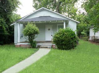 1939 Haynie Dr, Augusta, GA 30904