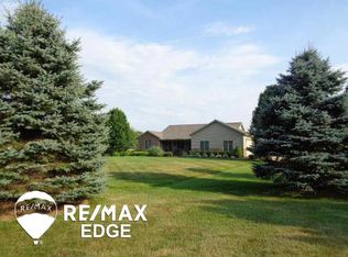 10416 Rathbun Rd, Birch Run, MI 48415