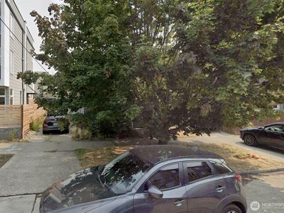 5508 11th Avenue NW, Seattle, WA, 98107