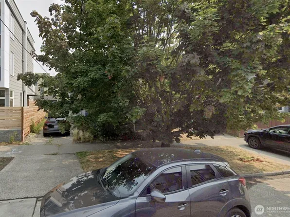 5508 11th Avenue NW, Seattle, WA 98107