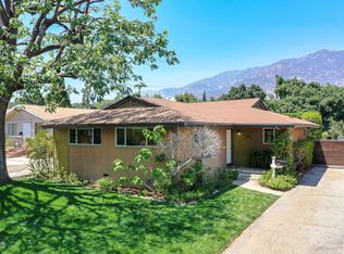 2149 E Crary St, Pasadena, CA 91104