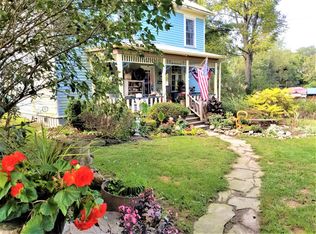 125 Fort Springs Turnpike Rd, Sinks Grove, WV 24976