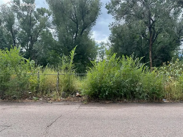 43 E Ramona Ave, Colorado Springs, CO 80905