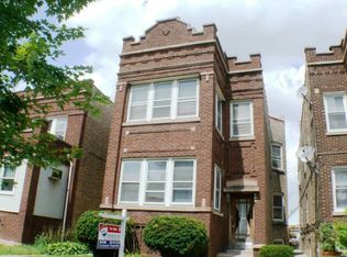 3344 W Cullom Ave, Chicago, IL 60618