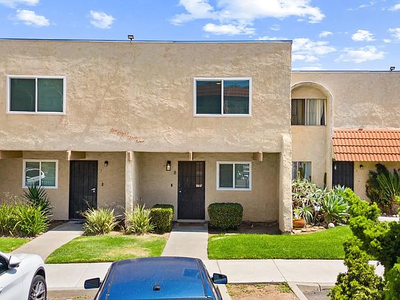 2nd image of 6821 Alvarado Rd Unit 8