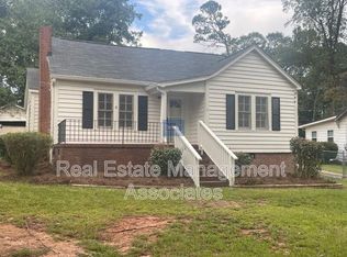 309 Hammond Dr, Griffin, GA