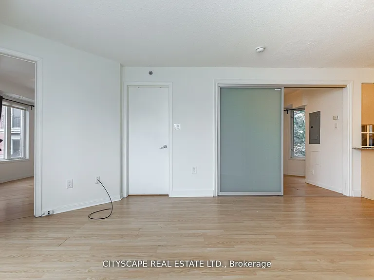 80 Joe Shuster Way #1704 — Photo 3
