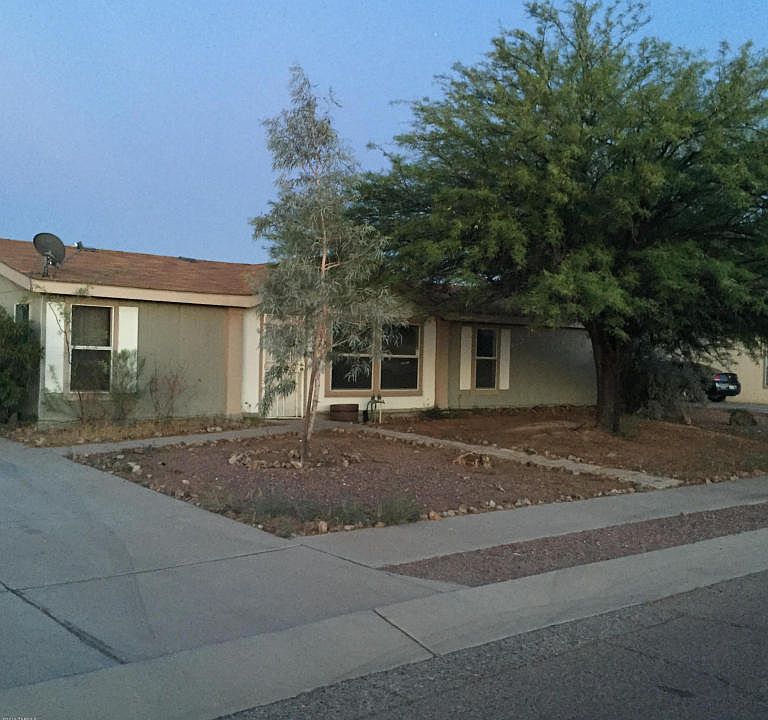 1st image of 5341 S Coyote Brush Dr