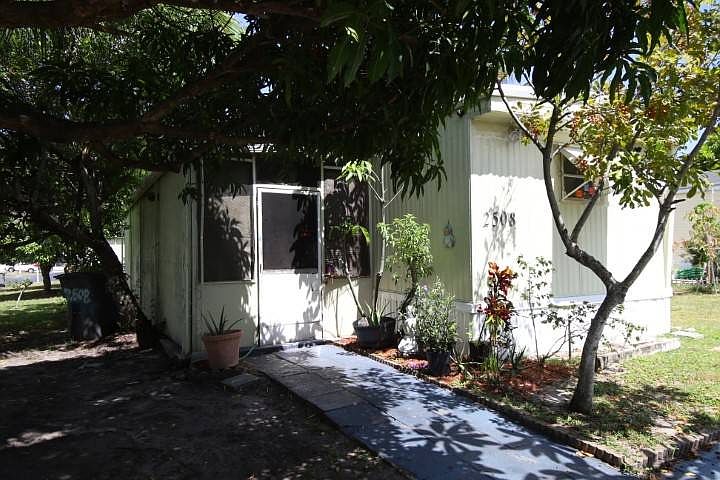 1st image of 2508 NW 24th St #152