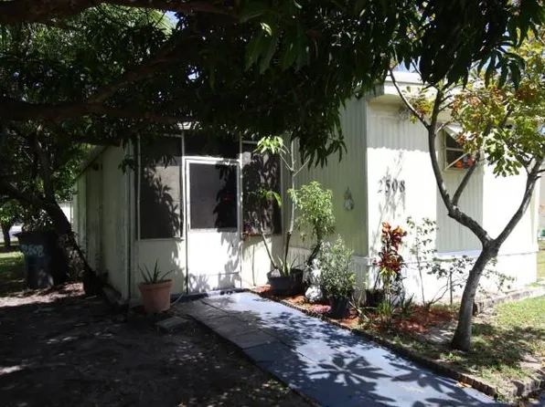 2508 NW 24th St #152, Boynton Beach, FL 33436