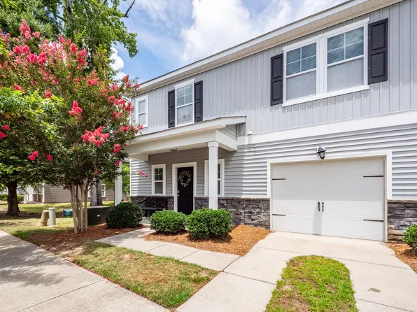 4224 Scharite St, Charleston, SC 29414