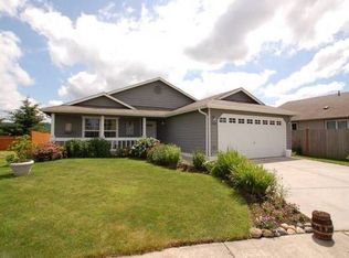 10607 64th Ave NE, Marysville, WA 98270
