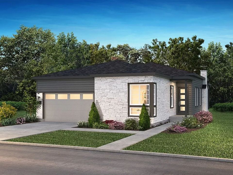 Exterior C - Color Scheme 8
