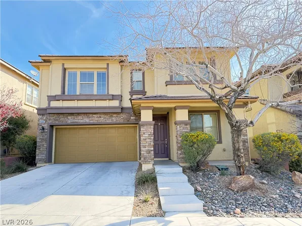 5506 Spiceberry Dr, Las Vegas, NV 89135