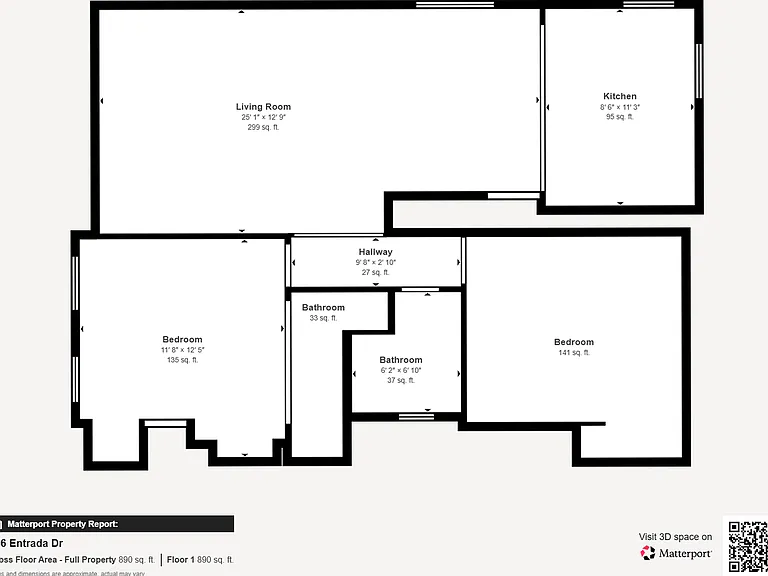 386 Entrada Dr — Photo 15