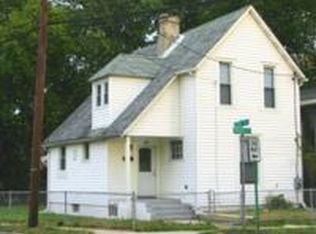 104 Parker Ave, Oaklyn, NJ 08107
