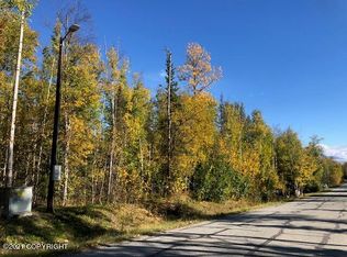 7081 W Vandenberg Dr, Wasilla, AK 99623
