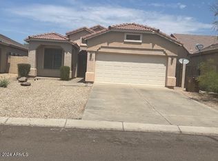 2672 E Morenci Rd, San Tan Valley, AZ 85143