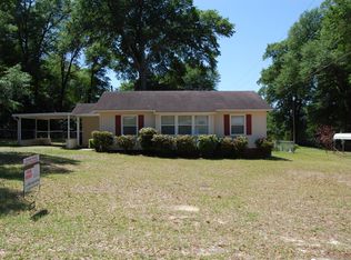4 Erskine Ln, Aiken, SC 29803