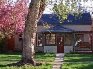 809 E Jefferson St, Boise, ID 83712