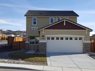2596 Michelangelo Dr, Sparks, NV 89434