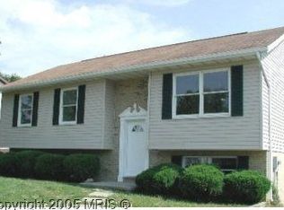138 Georgia Ave, Charles Town, WV