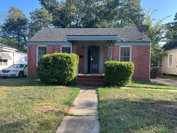 919 Evangeline Pl, Shreveport, LA 71106