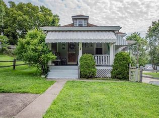 970 Greensburg Pike, East Pittsburgh, PA 15112