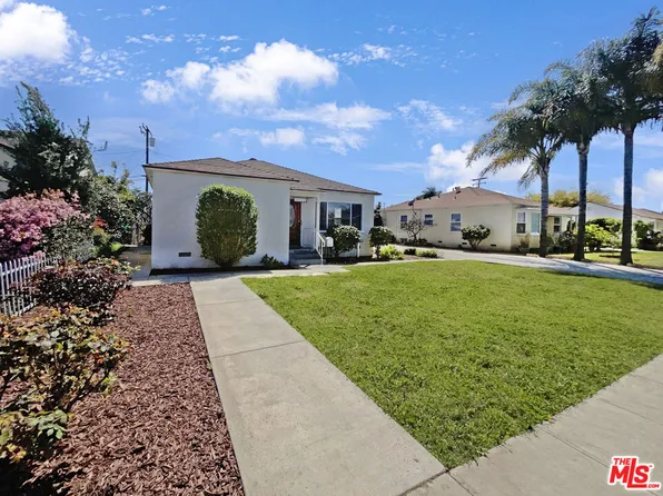 10722 McKeen St, Garden Grove, CA 92843