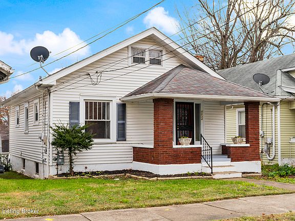 2nd image of 1034 Wetterau Ave