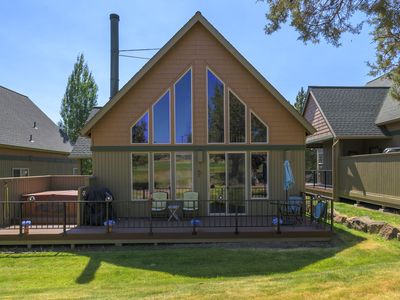 1753 Prairie Falcon Dr, Redmond, OR, 97756