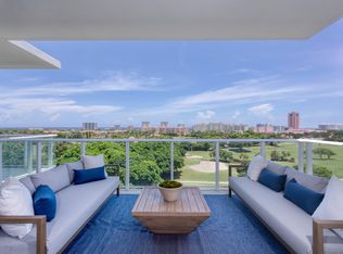 200 SE Mizner Blvd #PENTHOUSE 18, Boca Raton, FL 33432