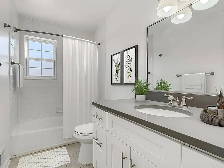Chatham Hill Apartments — Photo 19