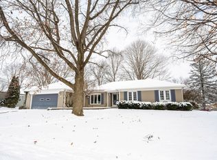 8720 Ellington Dr, Indianapolis, IN 46234