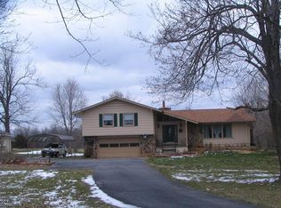 8825 W Farm Road 52, Walnut Grove, MO 65770
