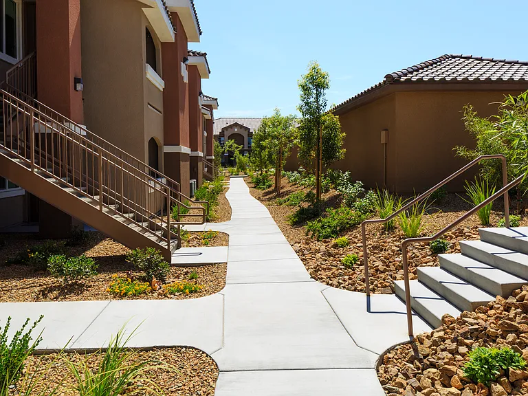 Walkways
