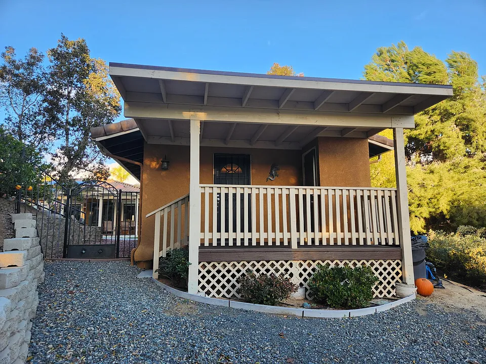 3663 Genista Pl #CASITA