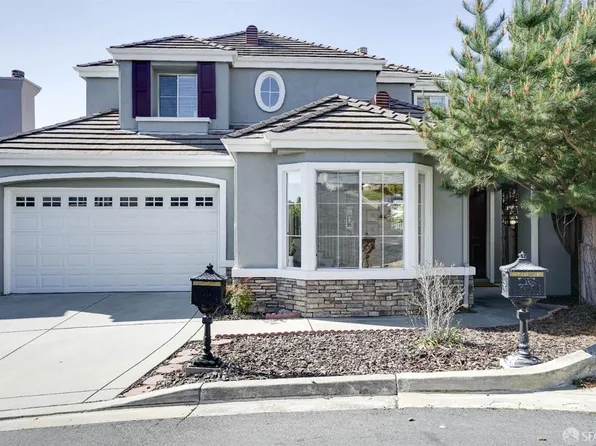 7 Joseph Dr, South San Francisco, CA 94080