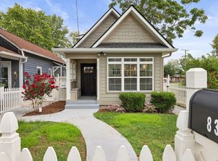 83A Maury St, Nashville, TN 37210