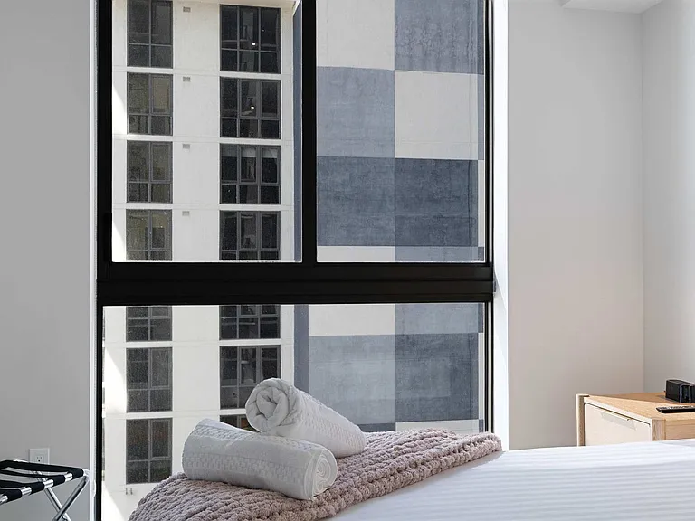 Window View