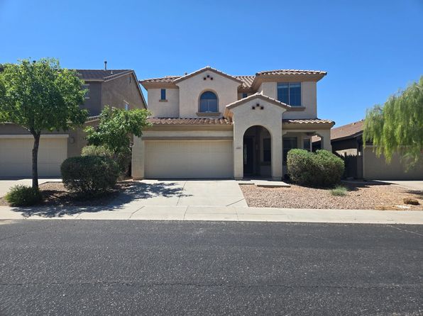 4321 W Judson Dr