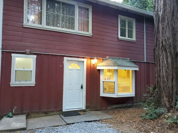 19116 Ridgecrest Dr #B, Guerneville, CA 95446