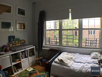 Rented by Bond New York