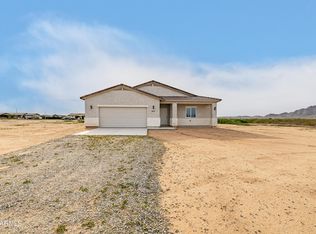 20435 W Mountain Sage Dr, Buckeye, AZ 85326