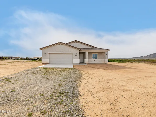 20435 W MOUNTAIN SAGE Drive, Buckeye, AZ 85326