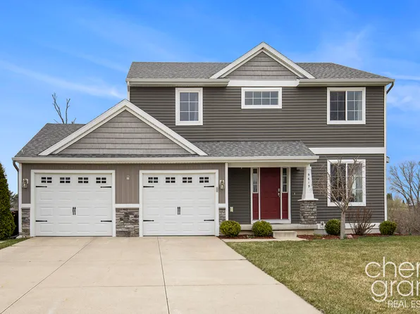 9619 Scotsmoor Ct, Caledonia, MI 49316