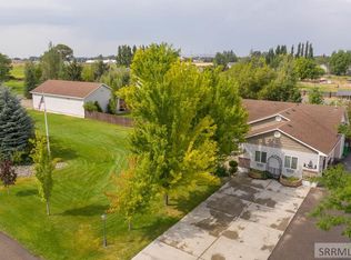 4055 E 356 N, Rigby, ID 83442