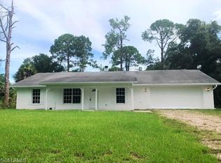 3285 16th Ave SE, Naples, FL 34117